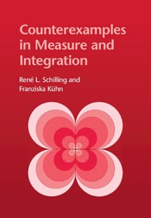Seller image for Counterexamples in Measure and Integration for sale by GreatBookPrices