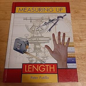 Seller image for Length (Measuring Up) for sale by Whitehorse Books