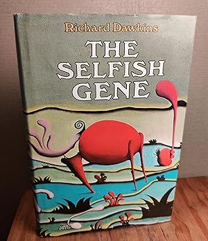 dawkins the selfish gene dawkins the selfish gene