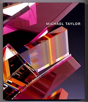 Image du vendeur pour Michael Taylor: A Geometry of Meaning mis en vente par The Old Print Shop, Inc.