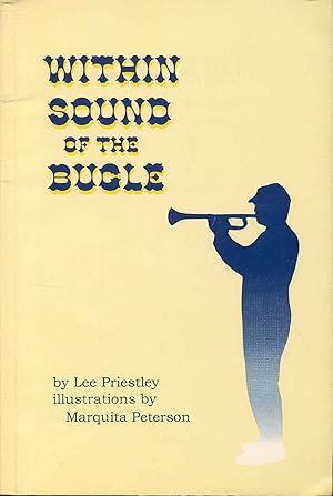 Seller image for Within: Sound of the Bugle for sale by Bookmarc's