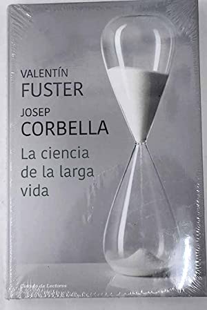 Seller image for LA CIENCIA DE LA LARGA VIDA for sale by Librovicios