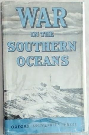 Imagen del vendedor de War in the Southern Oceans 1939-45 a la venta por Chapter 1