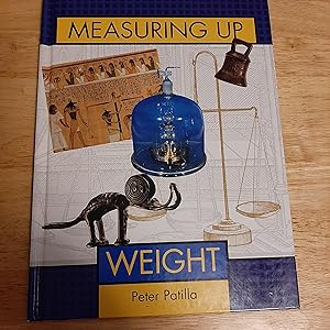 Seller image for Weight (Measuring Up) for sale by Whitehorse Books