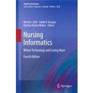 Seller image for Nursing Informatics for sale by eCampus