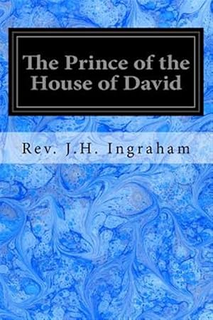 Image du vendeur pour Prince of the House of David mis en vente par GreatBookPrices