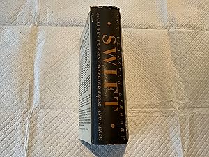 Seller image for Swift, Gulliver's Travels And Selected Writings In Prose & Verse for sale by Lazarus Books Limited