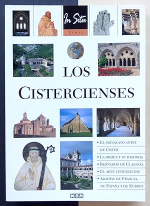 Seller image for Los cistercienses for sale by Il Tuffatore