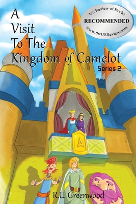 Seller image for A Visit To The Kingdom of Camelot: Series 2 (Paperback or Softback) for sale by BargainBookStores