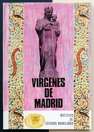 Vírgenes de Madrid