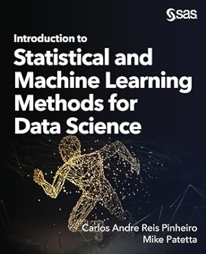 Seller image for Introduction to Statistical and Machine Learning Methods for Data Science (Paperback or Softback) for sale by BargainBookStores