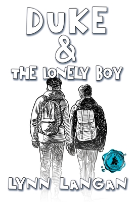 Seller image for Duke & the Lonely Boy (Paperback or Softback) for sale by BargainBookStores