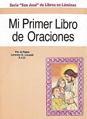 Seller image for Mi Primer Libro de Oraciones (Paperback or Softback) for sale by BargainBookStores