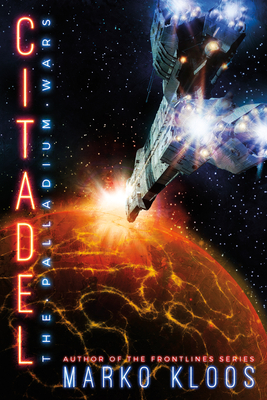 Seller image for Citadel (Paperback) for sale by BargainBookStores