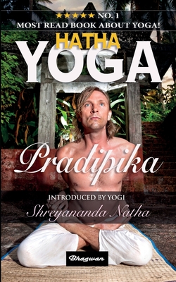 Seller image for Hatha Yoga Pradipika (Paperback or Softback) for sale by BargainBookStores