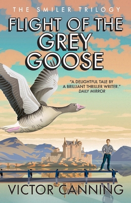 Seller image for Flight of the Grey Goose (Paperback or Softback) for sale by BargainBookStores