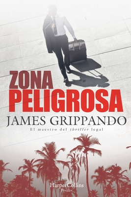 Bild des Verkufers fr Zona Peligrosa (the Most Dangerous Place - Spanish Edition) (Paperback or Softback) zum Verkauf von BargainBookStores