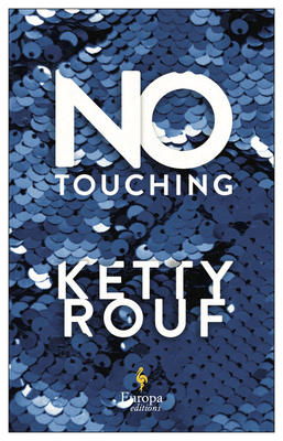 Immagine del venditore per No Touching (Paperback or Softback) venduto da BargainBookStores