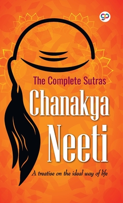 Image du vendeur pour Chanakya Neeti (Hardback or Cased Book) mis en vente par BargainBookStores