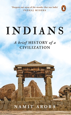 Seller image for Indians: A Brief History of a Civilization (Hardback or Cased Book) for sale by BargainBookStores