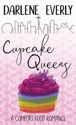 Seller image for Cupcake Queens (Hardback or Cased Book) for sale by BargainBookStores