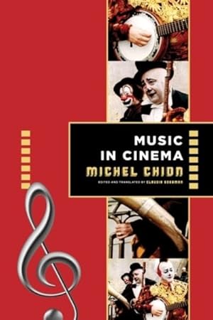 Immagine del venditore per Music in Cinema venduto da GreatBookPrices