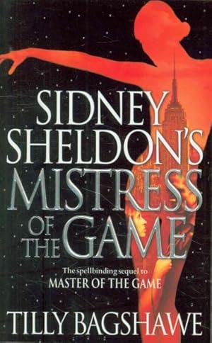 Seller image for Sidney Sheldon's Mistress of the Game for sale by GreatBookPricesUK