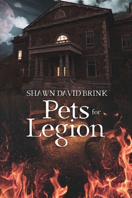 Seller image for Pets for Legion (Paperback or Softback) for sale by BargainBookStores