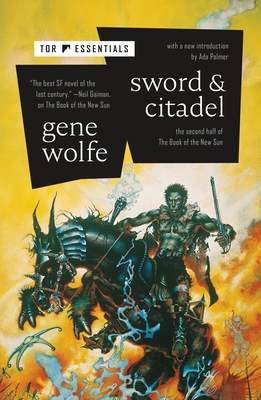 Imagen del vendedor de Sword & Citadel: The Second Half of the Book of the New Sun (Paperback or Softback) a la venta por BargainBookStores