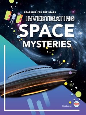 Immagine del venditore per Investigating Space Mysteries venduto da GreatBookPrices