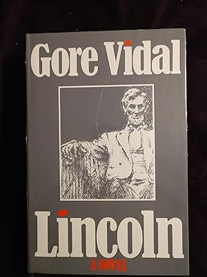 Seller image for LINCOLN for sale by JB's Book Vault