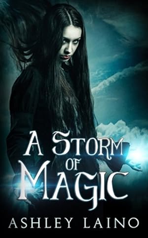 Seller image for A Storm of Magic for sale by GreatBookPrices