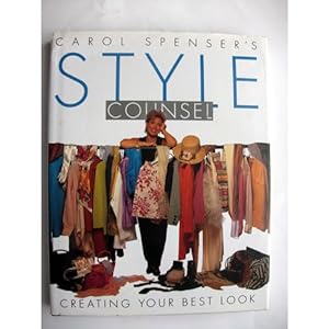 Style Counsel creating your best look