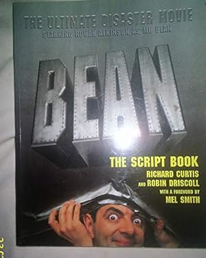 Bild des Verkufers fr Bean - the Script Book zum Verkauf von WeBuyBooks