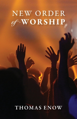 Seller image for New Order of Worship (Paperback or Softback) for sale by BargainBookStores