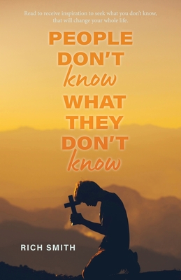 Seller image for People Don't Know What They don't Know (Paperback or Softback) for sale by BargainBookStores