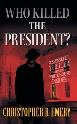 Seller image for White House Usher: "Who Killed the President?" (Paperback or Softback) for sale by BargainBookStores