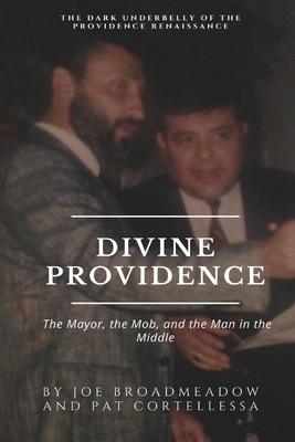 Bild des Verkufers fr Divine Providence (Paperback or Softback) zum Verkauf von BargainBookStores
