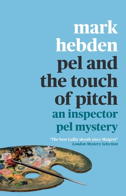 Seller image for Pel and the Touch Of Pitch (Paperback or Softback) for sale by BargainBookStores