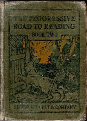 Seller image for The Progressive Road to Reading: Book Two for sale by Bookman Books