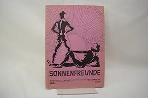 Sonnenfreunde Sonderheft Nr. 117 Sonnenfreunde Sonderheft Nr. 117