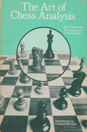 The Art of Chess Analysis