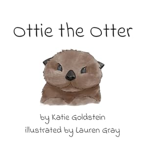 Seller image for Ottie the Otter (Hardback or Cased Book) for sale by BargainBookStores