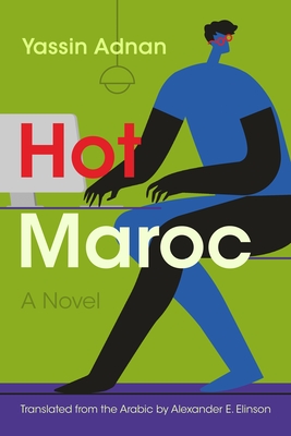 Bild des Verkufers fr Hot Maroc (Paperback or Softback) zum Verkauf von BargainBookStores