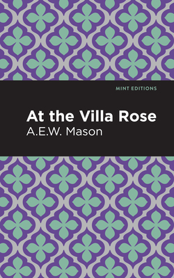 Seller image for At the Villa Rose (Hardback or Cased Book) for sale by BargainBookStores