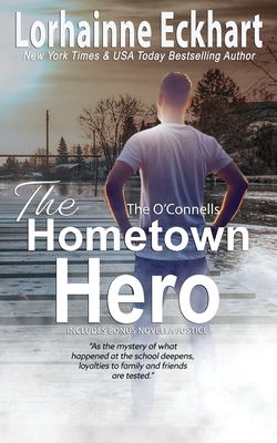 Imagen del vendedor de The Hometown Hero (Paperback or Softback) a la venta por BargainBookStores