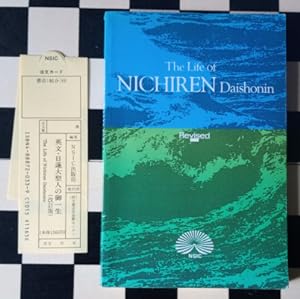 Immagine del venditore per The Life of Nichiren Daishonin venduto da Invisible Books