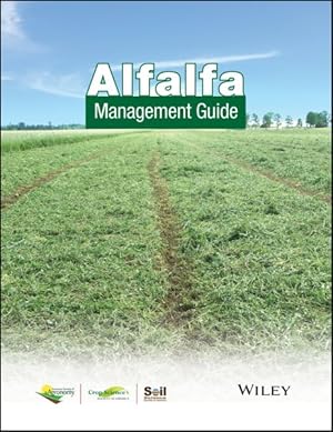 Seller image for Alfalfa Management Guide for sale by GreatBookPrices