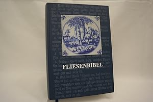 Fliesenbibel Gute Nachricht Bibel. Das Buch der Bücher mit den Bibelfliesen. Altes und Neues Test...