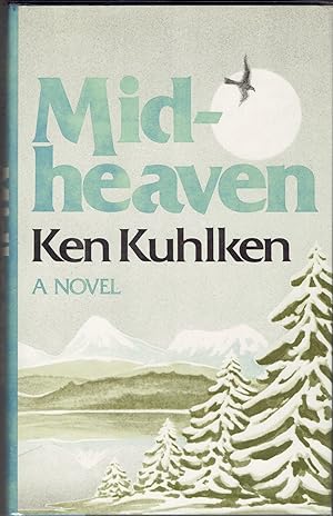 Seller image for Midheaven for sale by Eureka Books